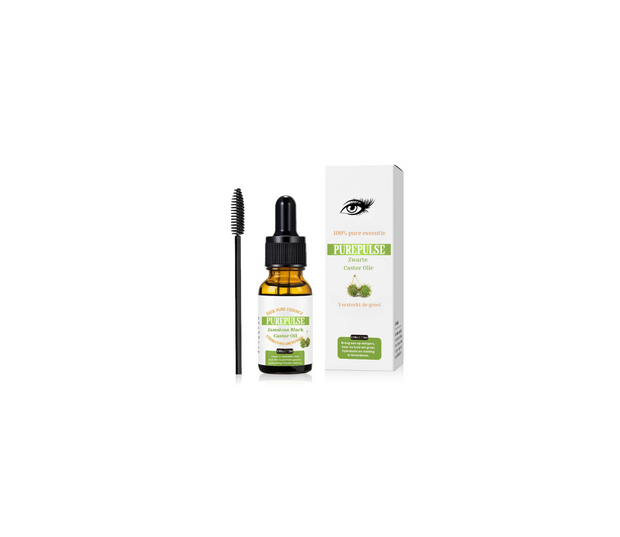 PurePulse™ | Wimperolie