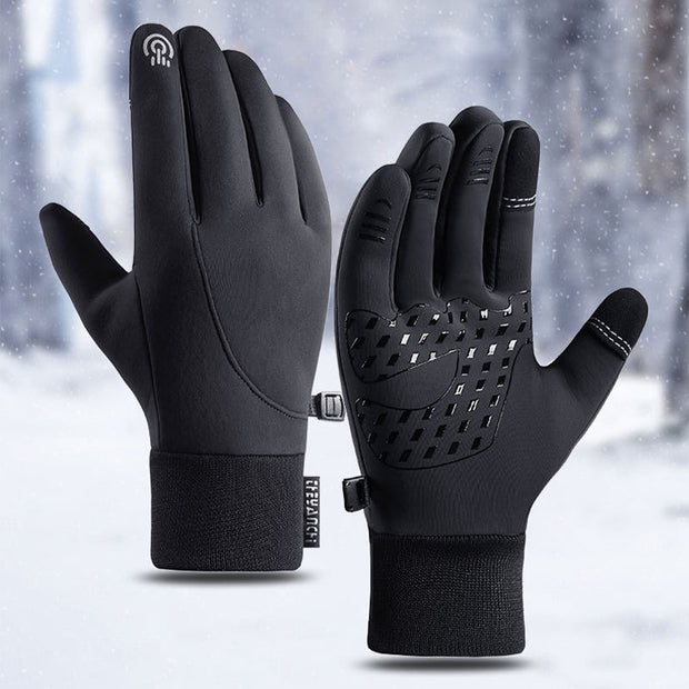 Thermohandschoenen