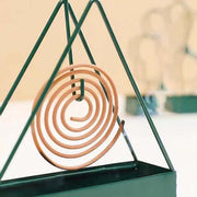 BugBan™ | Wierook houder voor muggen