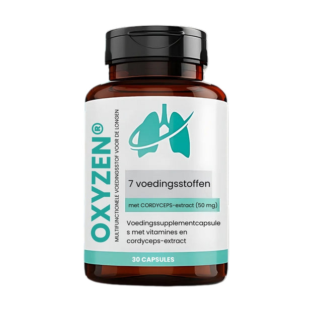OxyZen