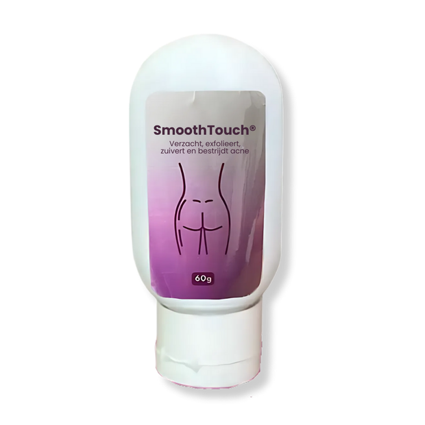 SmoothTouch