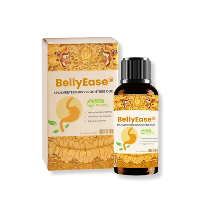 BellyEase