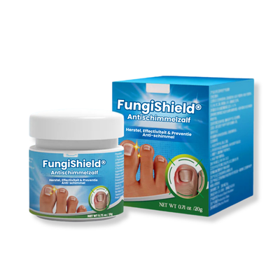 FungiShield