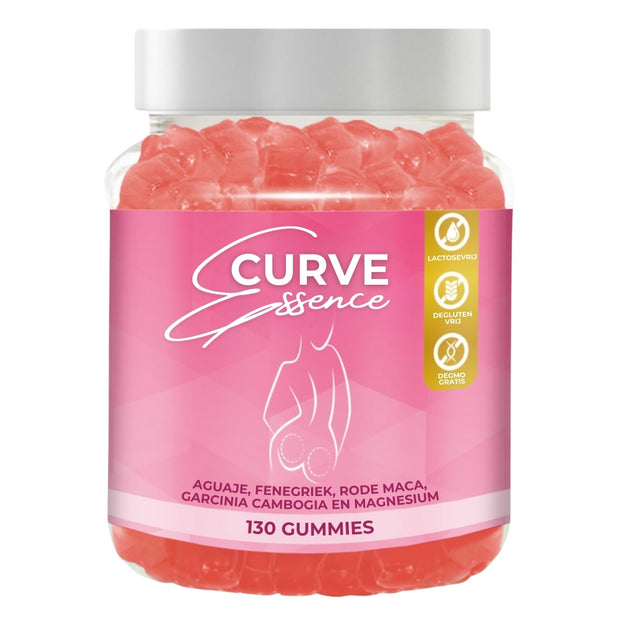 CurveEssence