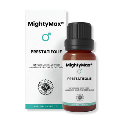 MightyMax