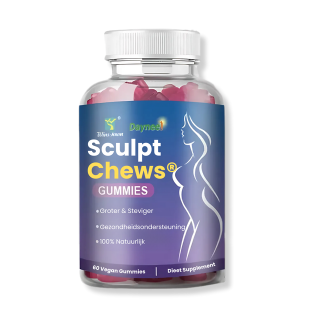 SculptChews