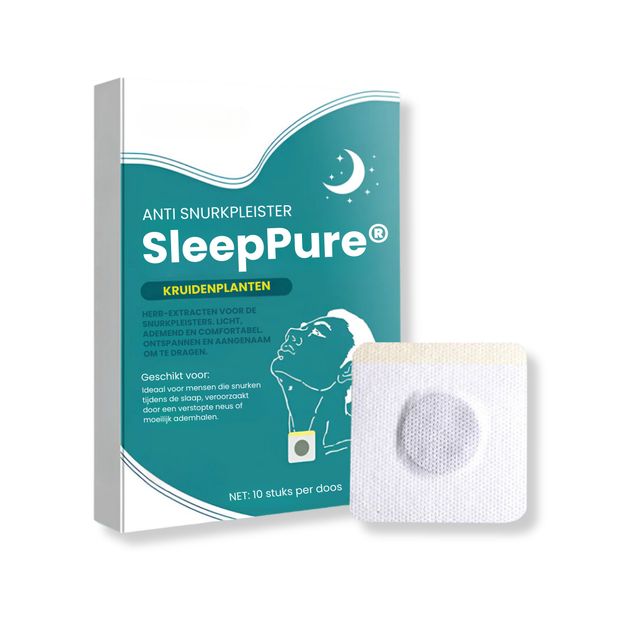 SleepPure
