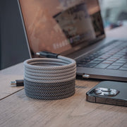KabelKlare™ | Nooit Meer In De Knoop