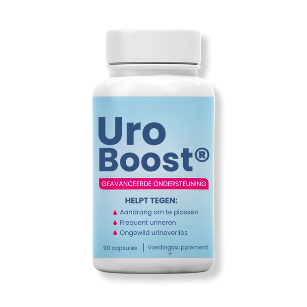 UroBoost