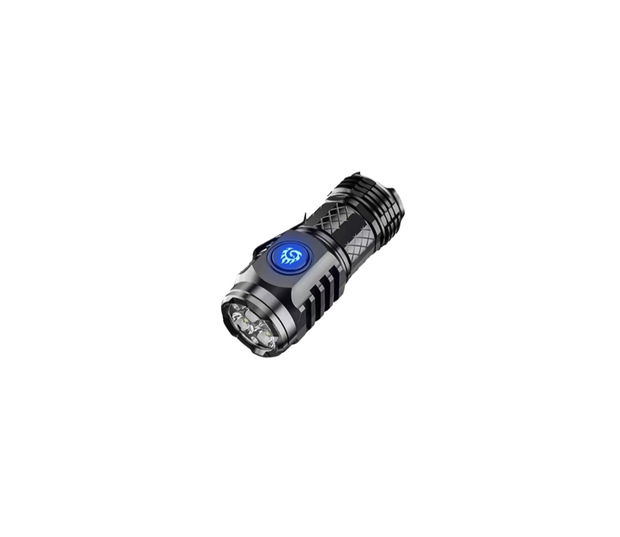Spark™ Minizaklamp