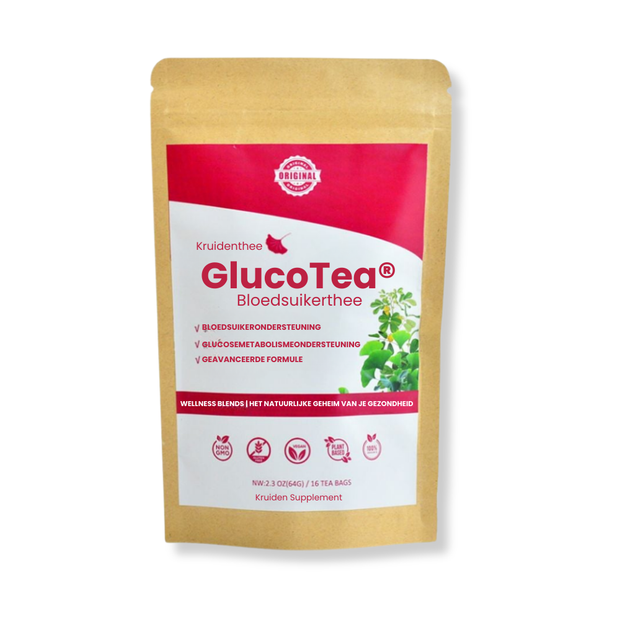 GlucoTea