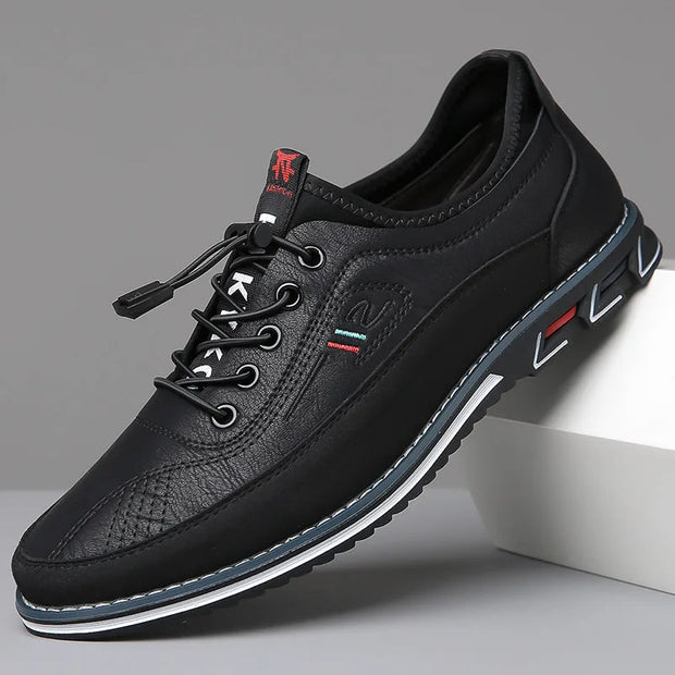Bas - Klassieke Oxfords