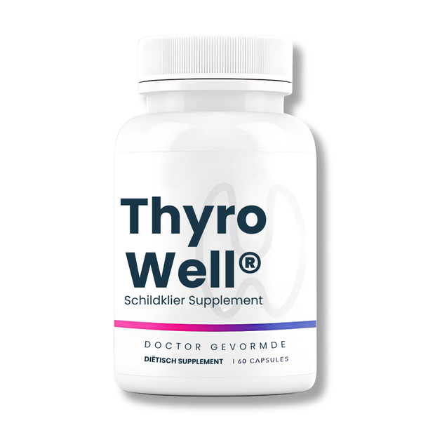 ThyroWell