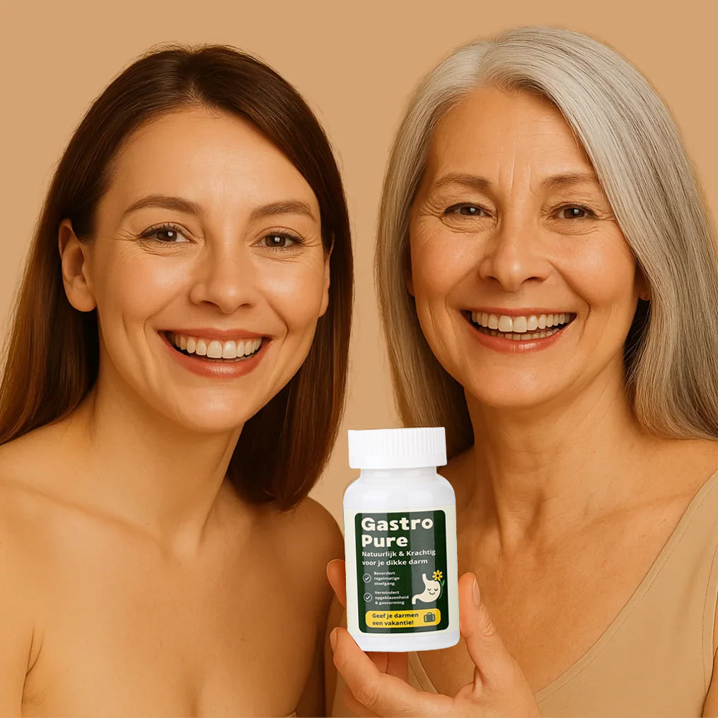 GastroPure