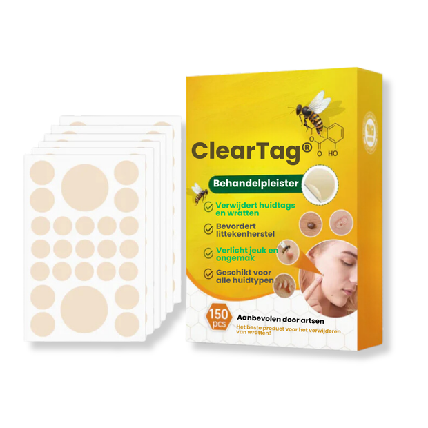 ClearTag