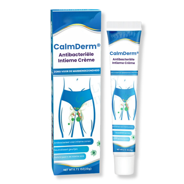CalmDerm