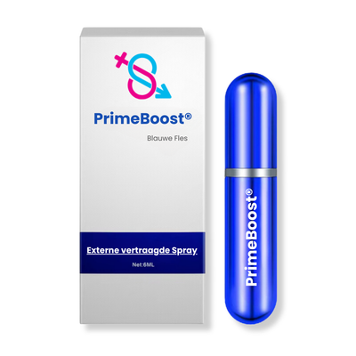 PrimeBoost