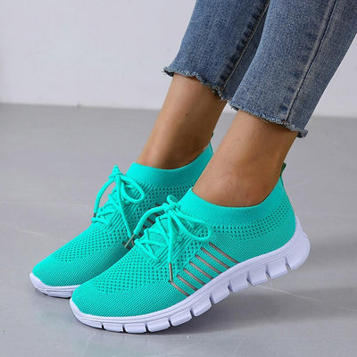 Ergonomische & ademende sneakers