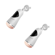 EazyGlide® Genot | Voor de meest realistische ervaring