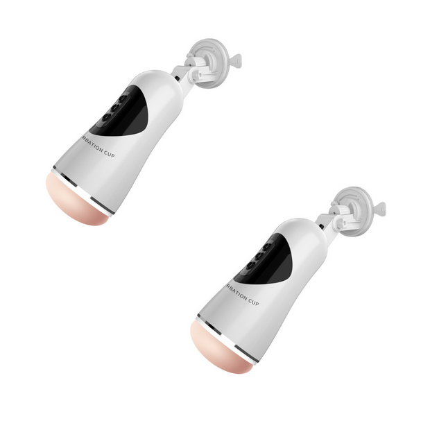 EazyGlide® Genot | Voor de meest realistische ervaring