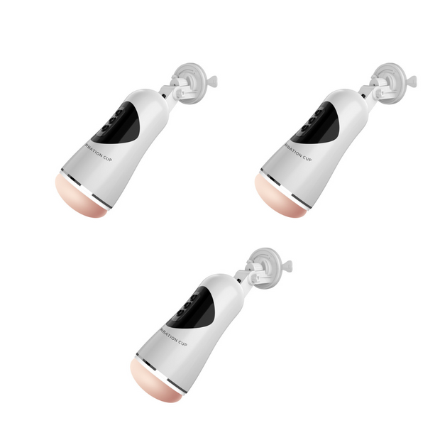 EazyGlide® Genot | Voor de meest realistische ervaring