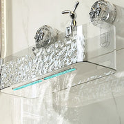 Simply Badplank™ | Luxe Badkamerplank Boren Niet Nodig