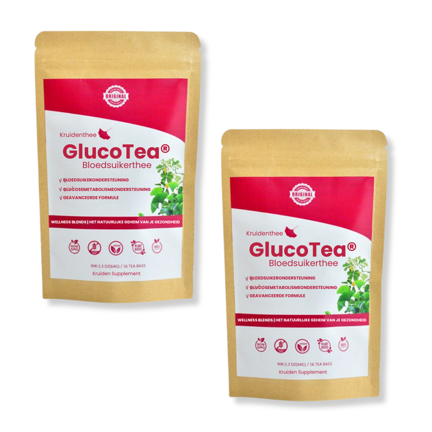 GlucoTea