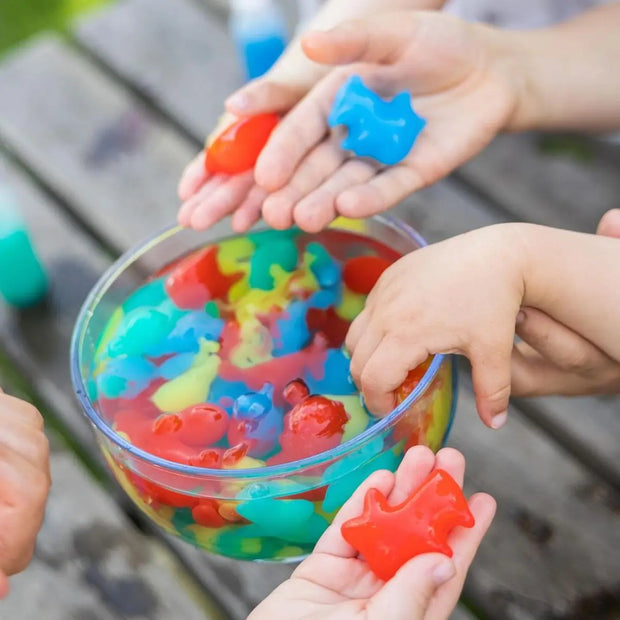 AquaArtists™ 3D Jelly