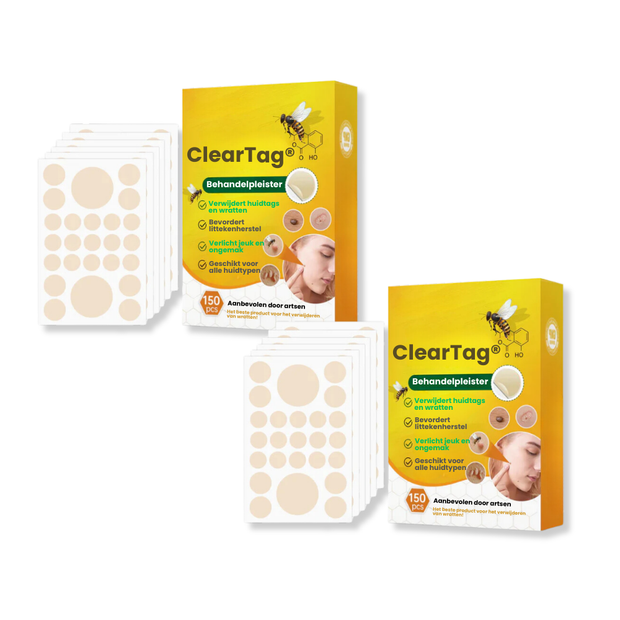 ClearTag