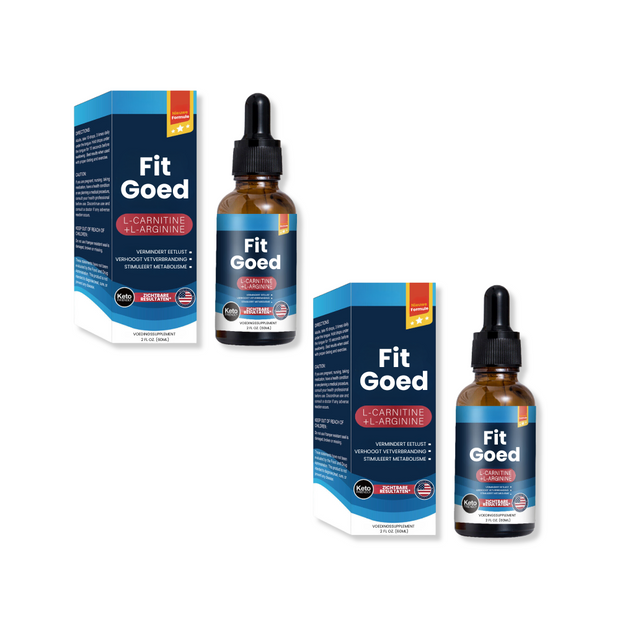 FitGloed®