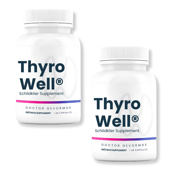 ThyroWell