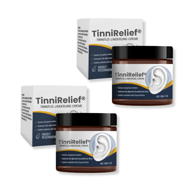 TinniRelief