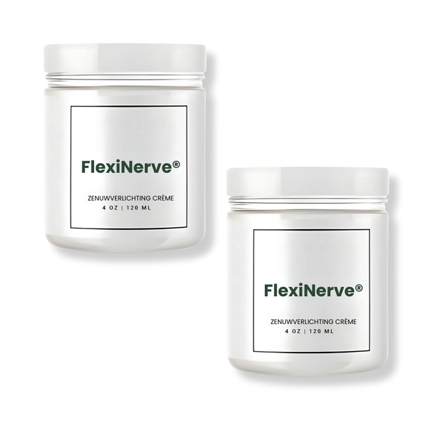 FlexiNerve