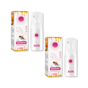 SilkGlow Mousse