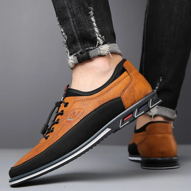 Bas - Klassieke Oxfords