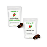 ArterFit® Voetbad
