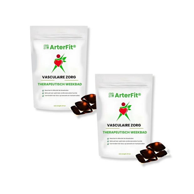 ArterFit® Voetbad