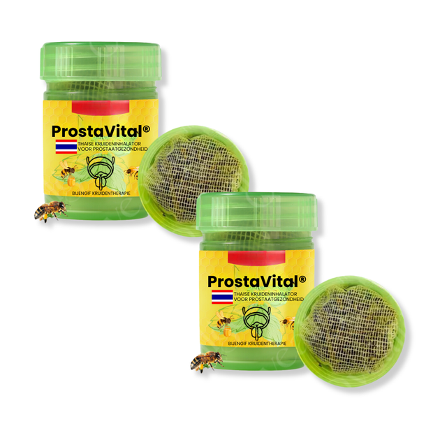 ProstaVital