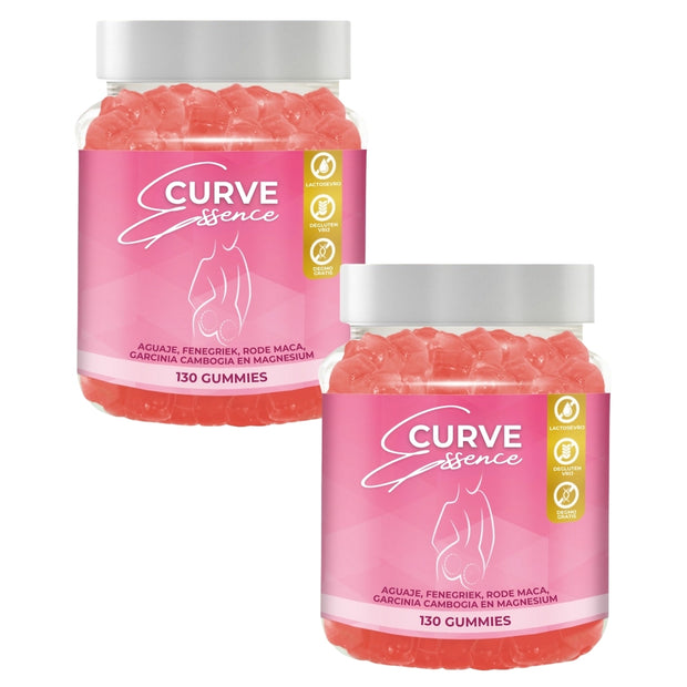 CurveEssence