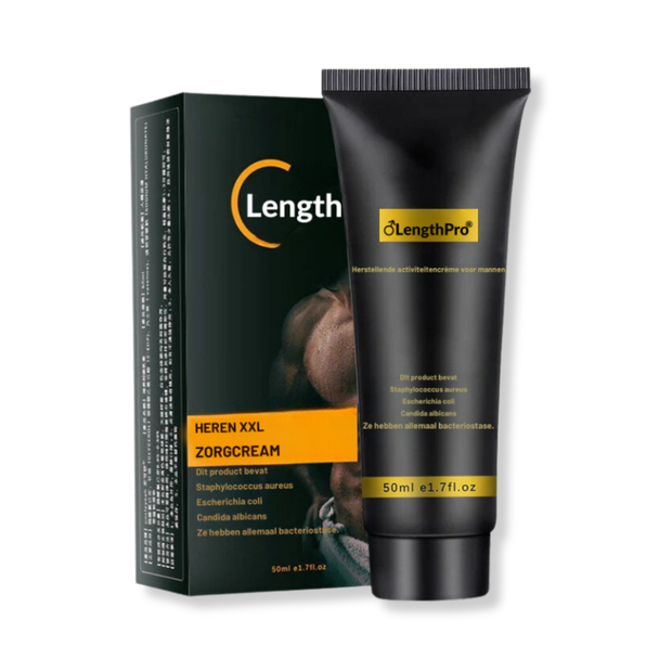 LengthPro Crème