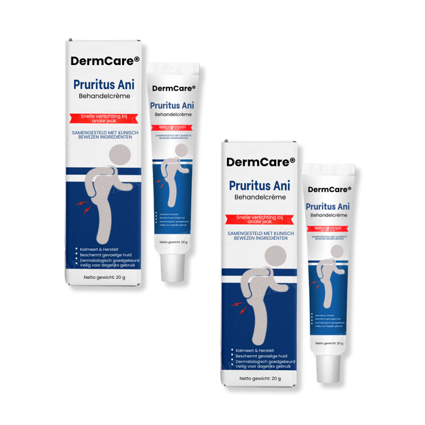 DermCare Crème
