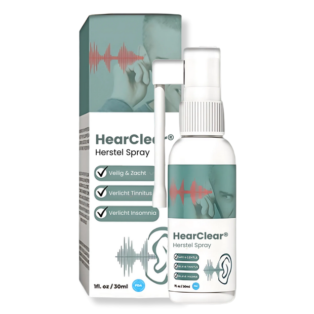 HearClear