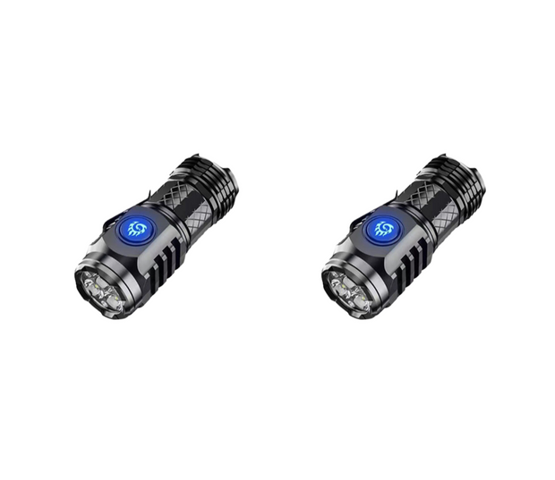 Spark™ Minizaklamp