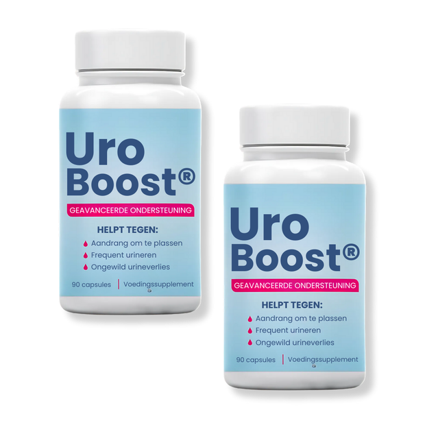 UroBoost