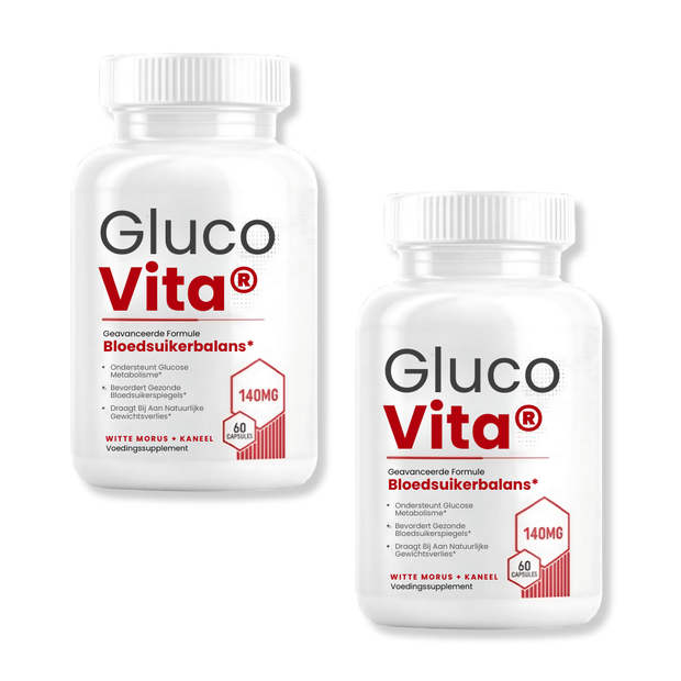 GlucoVita