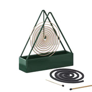 BugBan™ | Wierook houder voor muggen