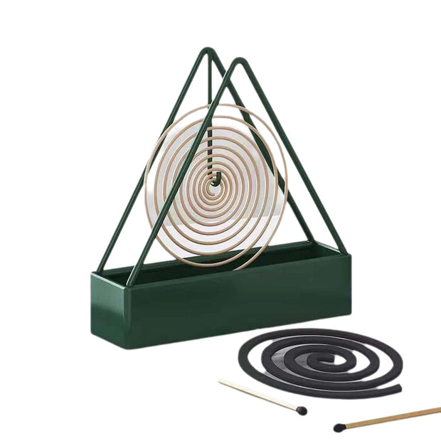 BugBan™ | Wierook houder voor muggen