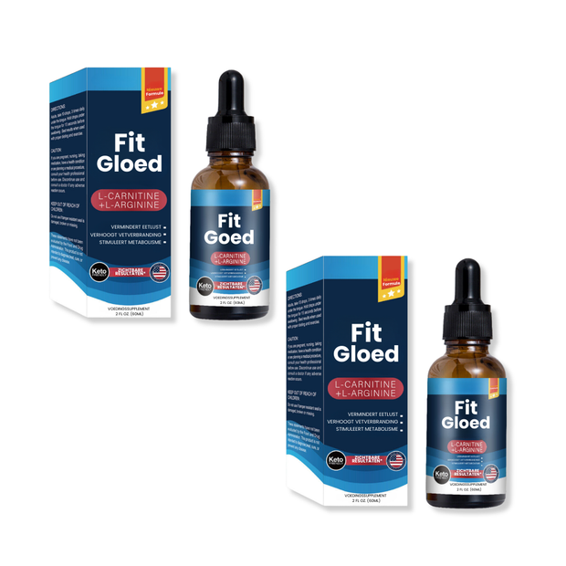 FitGloed®