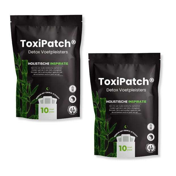 ToxiPatch