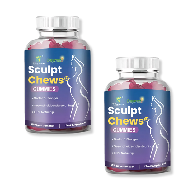 SculptChews